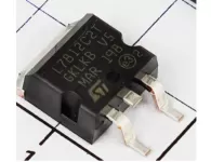 L7812 IC Ổn Áp 12V 1.5A